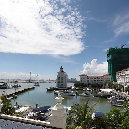 The Straits Quay Marina By Messina Clive Apartment George Town Ngoại thất bức ảnh