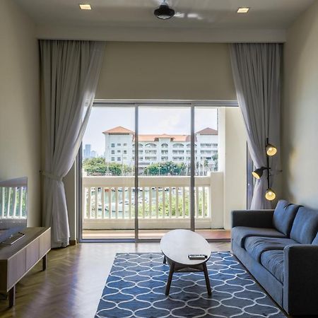 The Straits Quay Marina By Messina Clive Apartment George Town Ngoại thất bức ảnh
