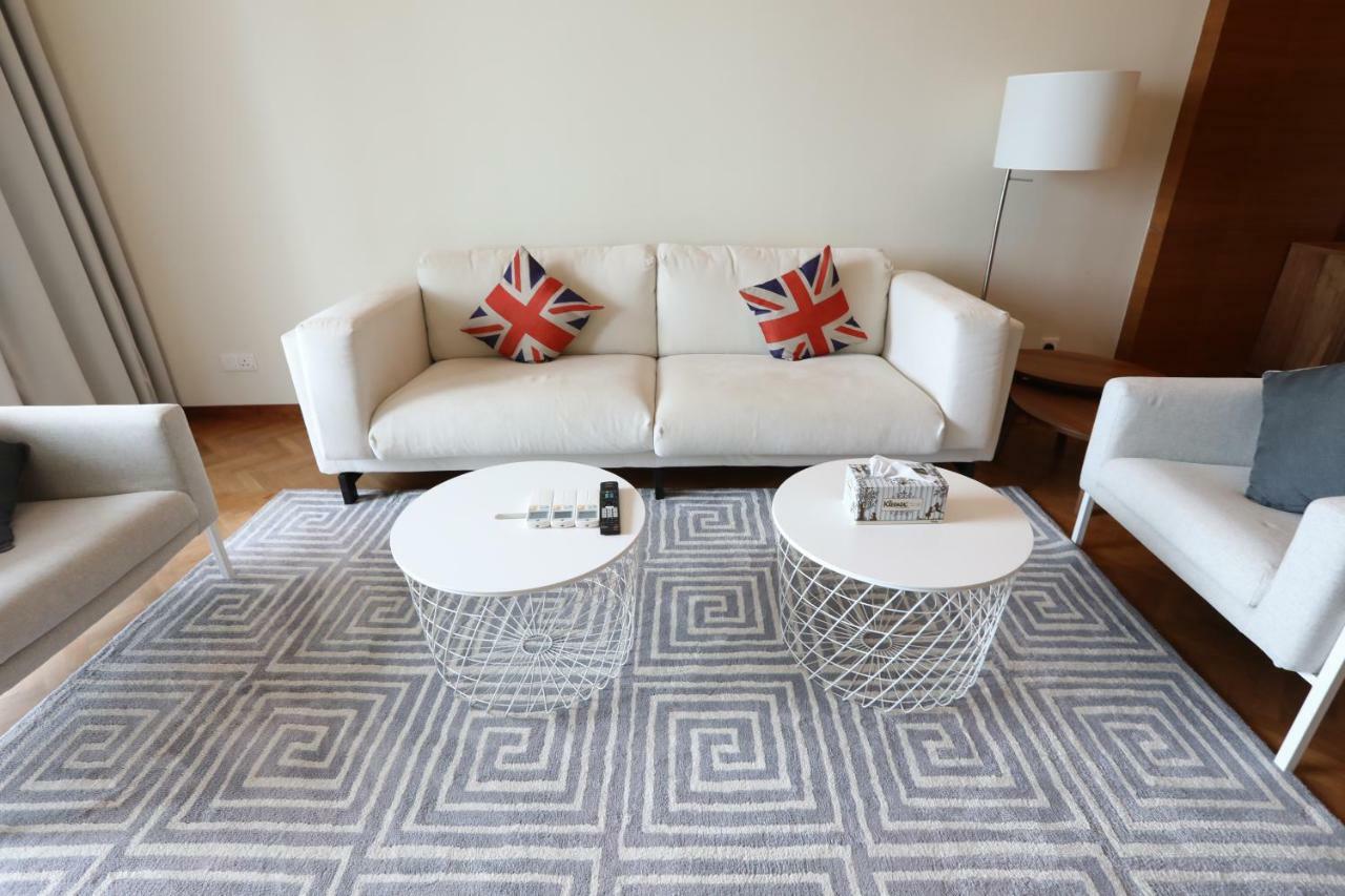 The Straits Quay Marina By Messina Clive Apartment George Town Ngoại thất bức ảnh