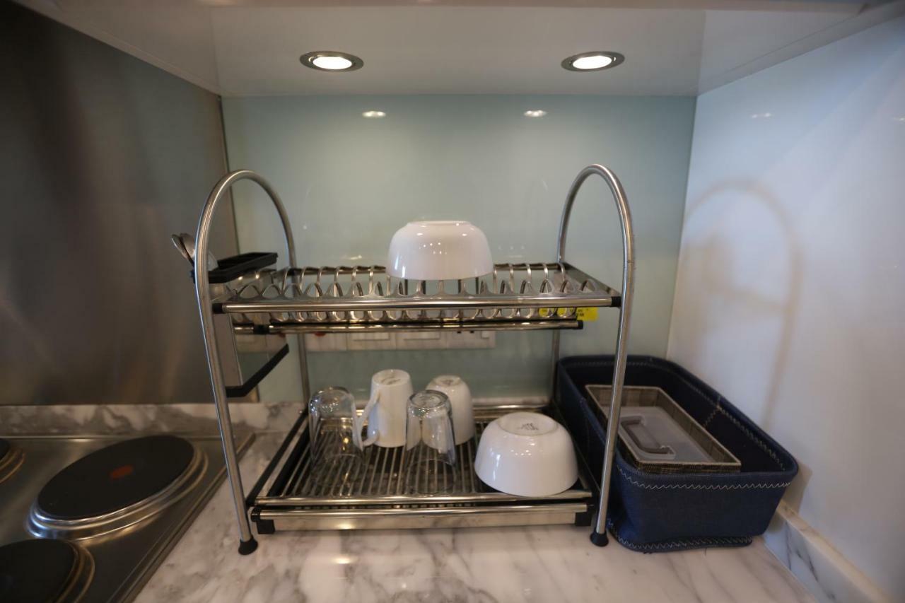 The Straits Quay Marina By Messina Clive Apartment George Town Ngoại thất bức ảnh