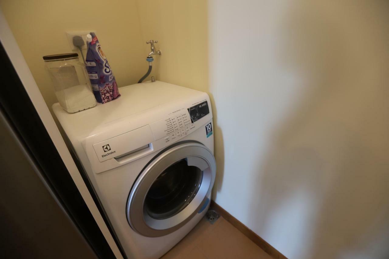 The Straits Quay Marina By Messina Clive Apartment George Town Ngoại thất bức ảnh
