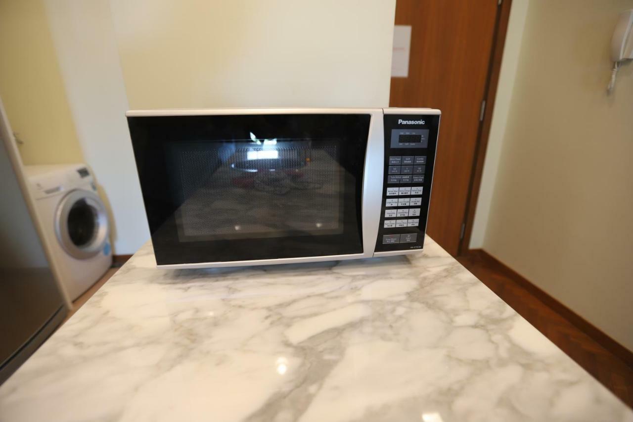 The Straits Quay Marina By Messina Clive Apartment George Town Ngoại thất bức ảnh
