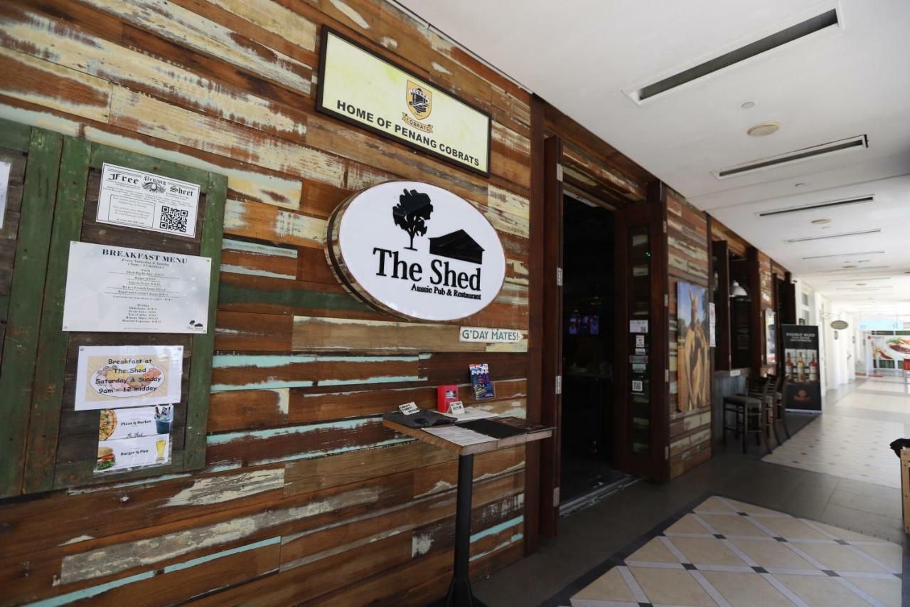The Straits Quay Marina By Messina Clive Apartment George Town Ngoại thất bức ảnh