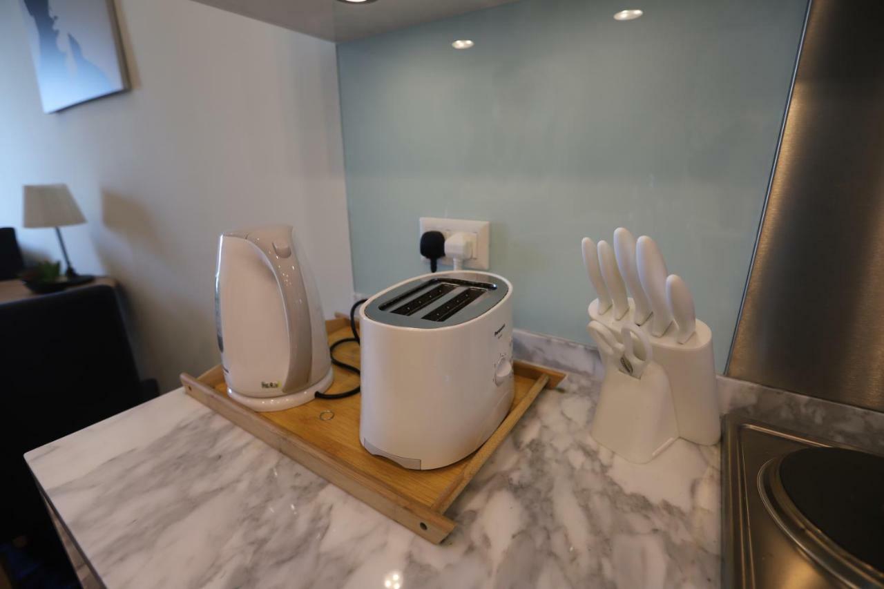 The Straits Quay Marina By Messina Clive Apartment George Town Ngoại thất bức ảnh