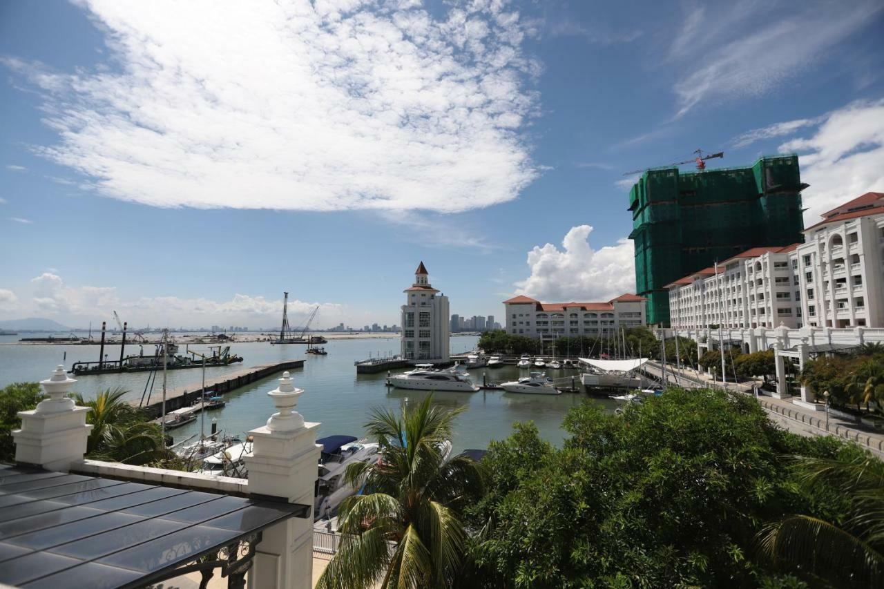 The Straits Quay Marina By Messina Clive Apartment George Town Ngoại thất bức ảnh