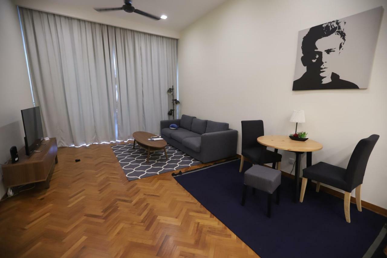 The Straits Quay Marina By Messina Clive Apartment George Town Ngoại thất bức ảnh
