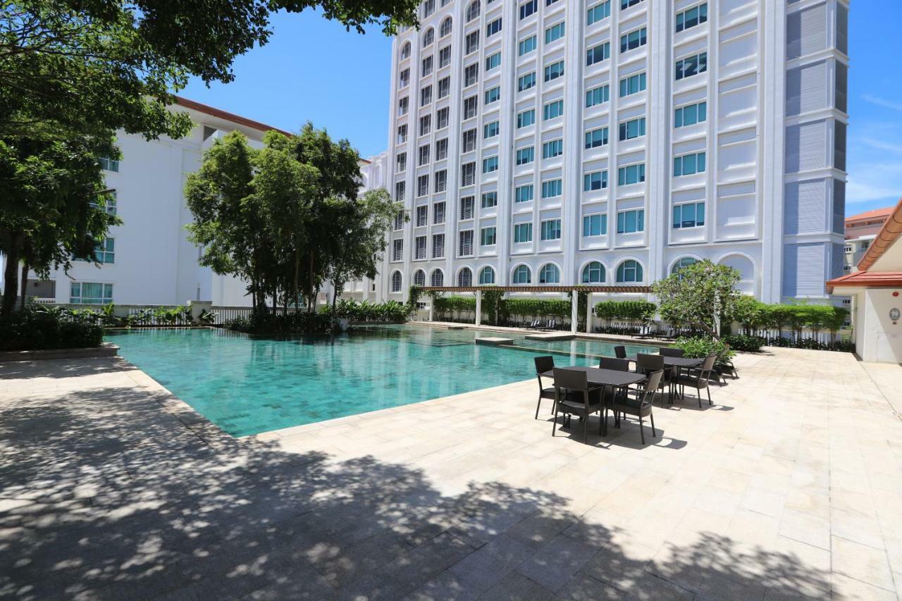 The Straits Quay Marina By Messina Clive Apartment George Town Ngoại thất bức ảnh