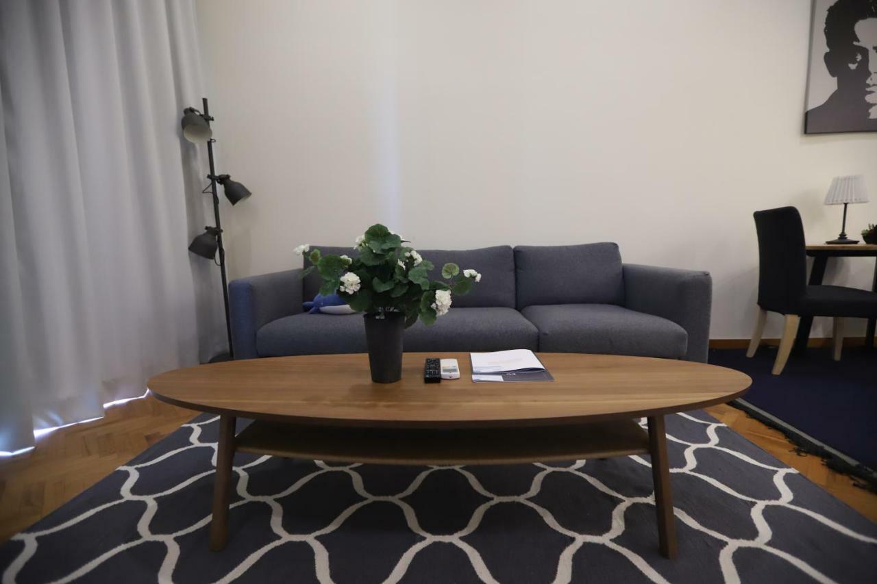 The Straits Quay Marina By Messina Clive Apartment George Town Ngoại thất bức ảnh