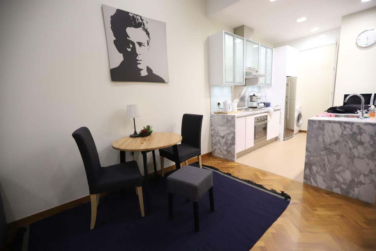 The Straits Quay Marina By Messina Clive Apartment George Town Ngoại thất bức ảnh