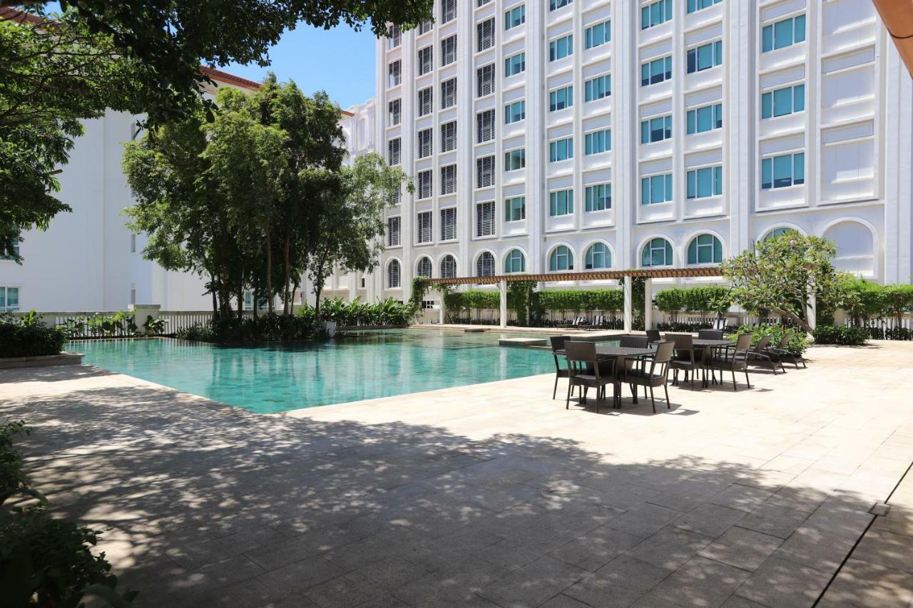 The Straits Quay Marina By Messina Clive Apartment George Town Ngoại thất bức ảnh