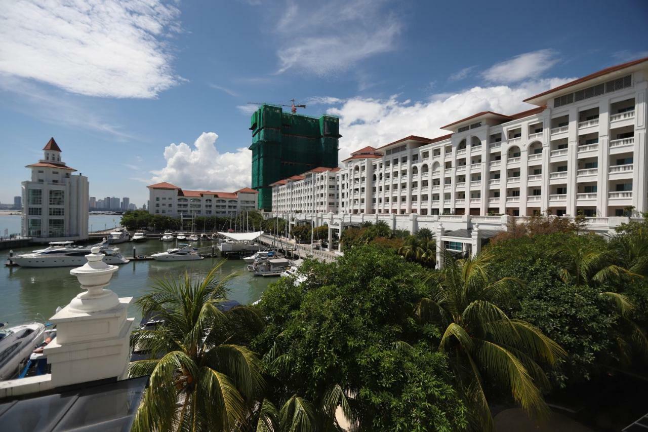 The Straits Quay Marina By Messina Clive Apartment George Town Ngoại thất bức ảnh