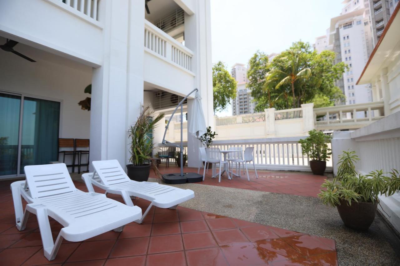 The Straits Quay Marina By Messina Clive Apartment George Town Ngoại thất bức ảnh