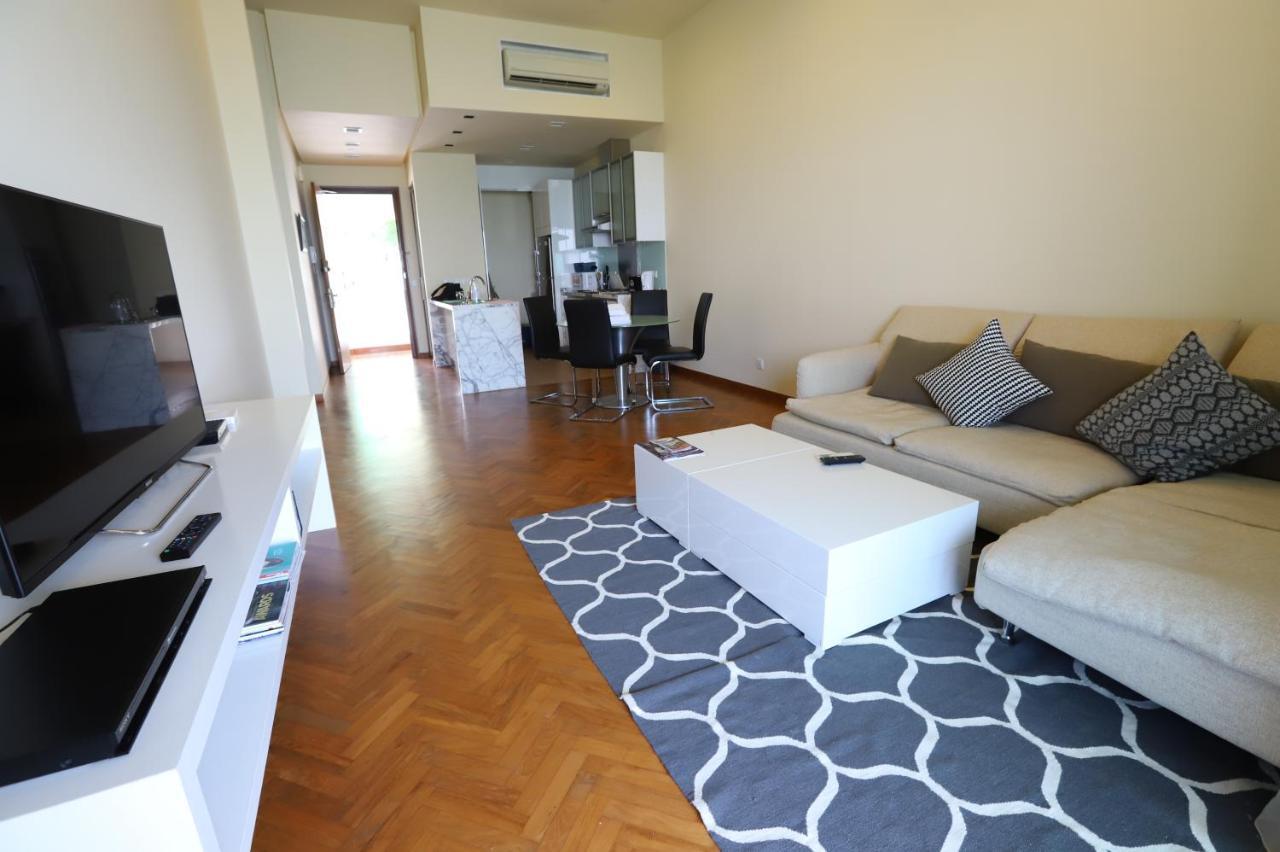 The Straits Quay Marina By Messina Clive Apartment George Town Ngoại thất bức ảnh