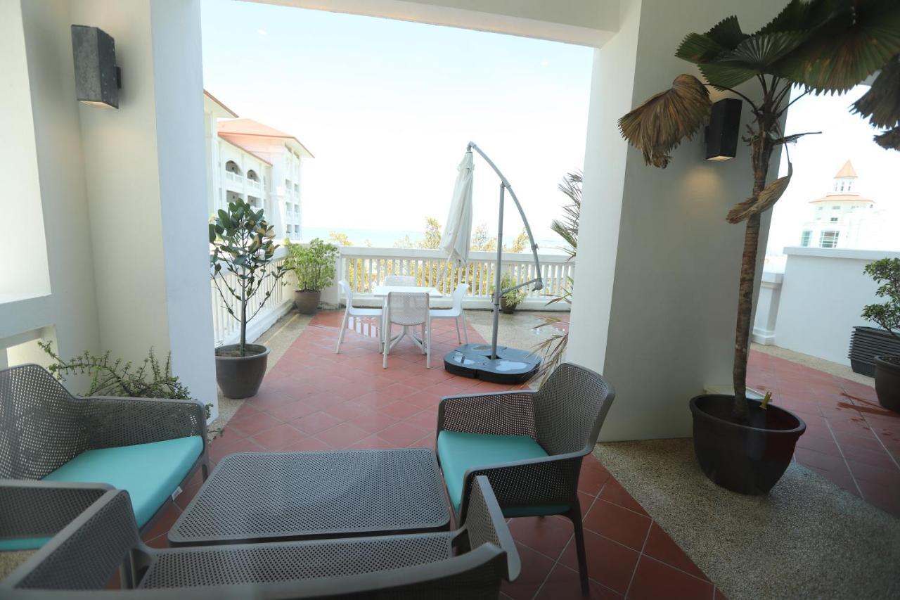 The Straits Quay Marina By Messina Clive Apartment George Town Ngoại thất bức ảnh