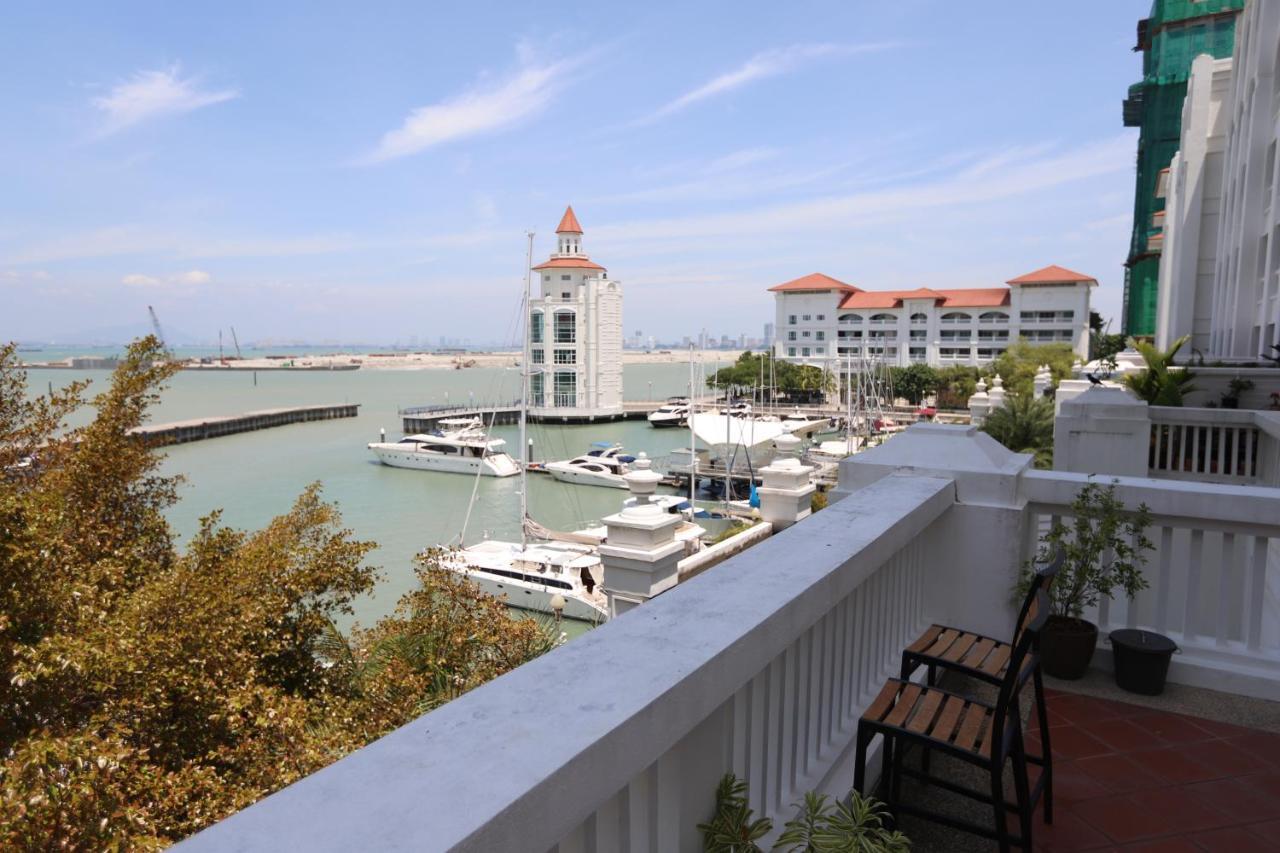 The Straits Quay Marina By Messina Clive Apartment George Town Ngoại thất bức ảnh