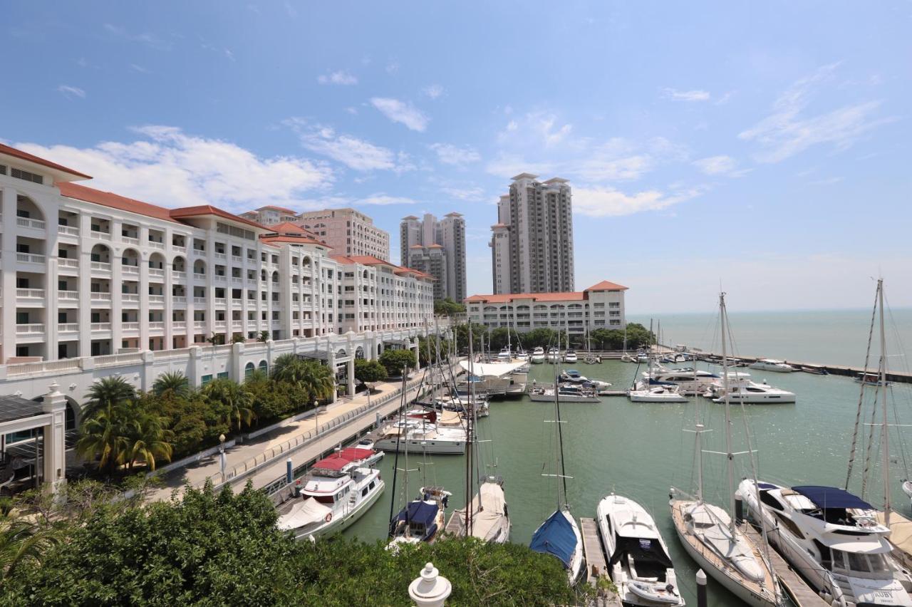 The Straits Quay Marina By Messina Clive Apartment George Town Ngoại thất bức ảnh