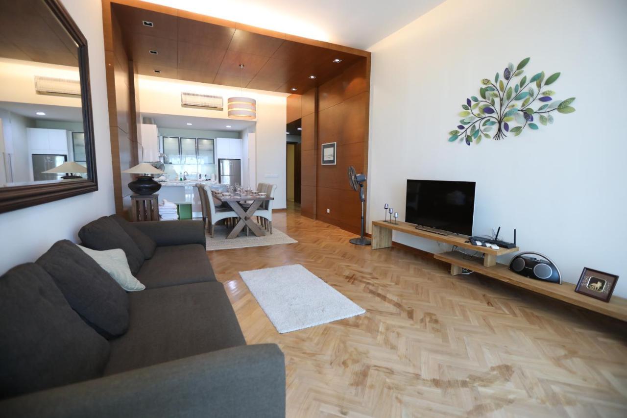 The Straits Quay Marina By Messina Clive Apartment George Town Ngoại thất bức ảnh