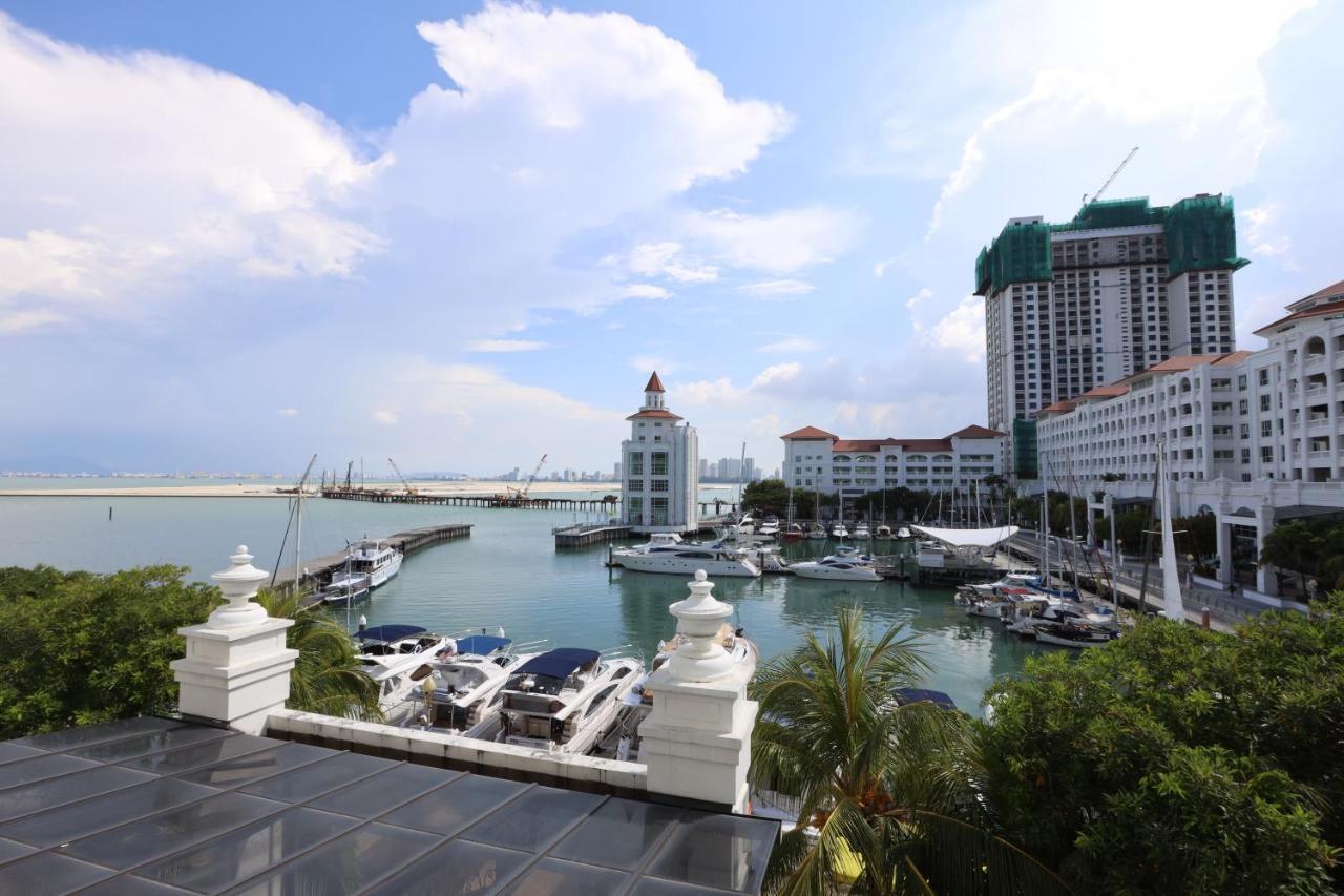 The Straits Quay Marina By Messina Clive Apartment George Town Ngoại thất bức ảnh