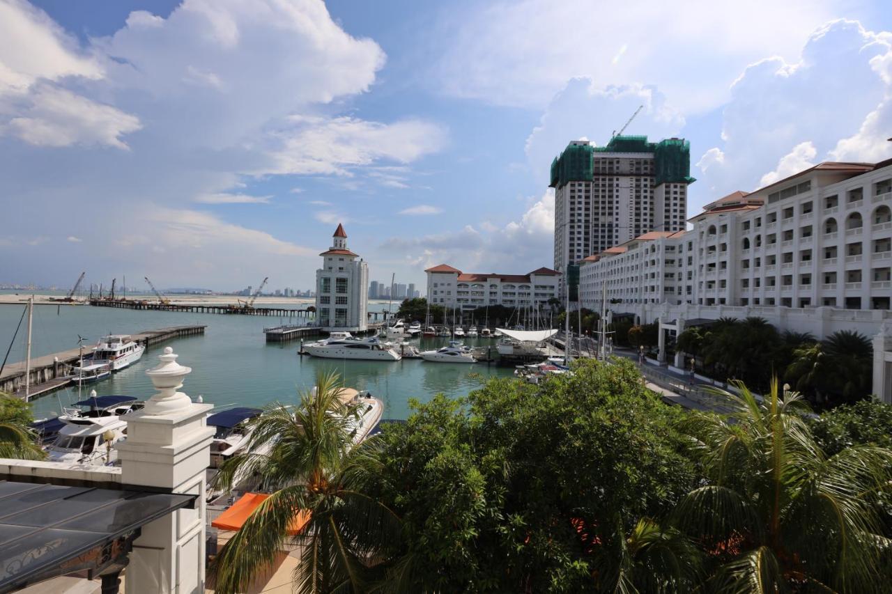 The Straits Quay Marina By Messina Clive Apartment George Town Ngoại thất bức ảnh