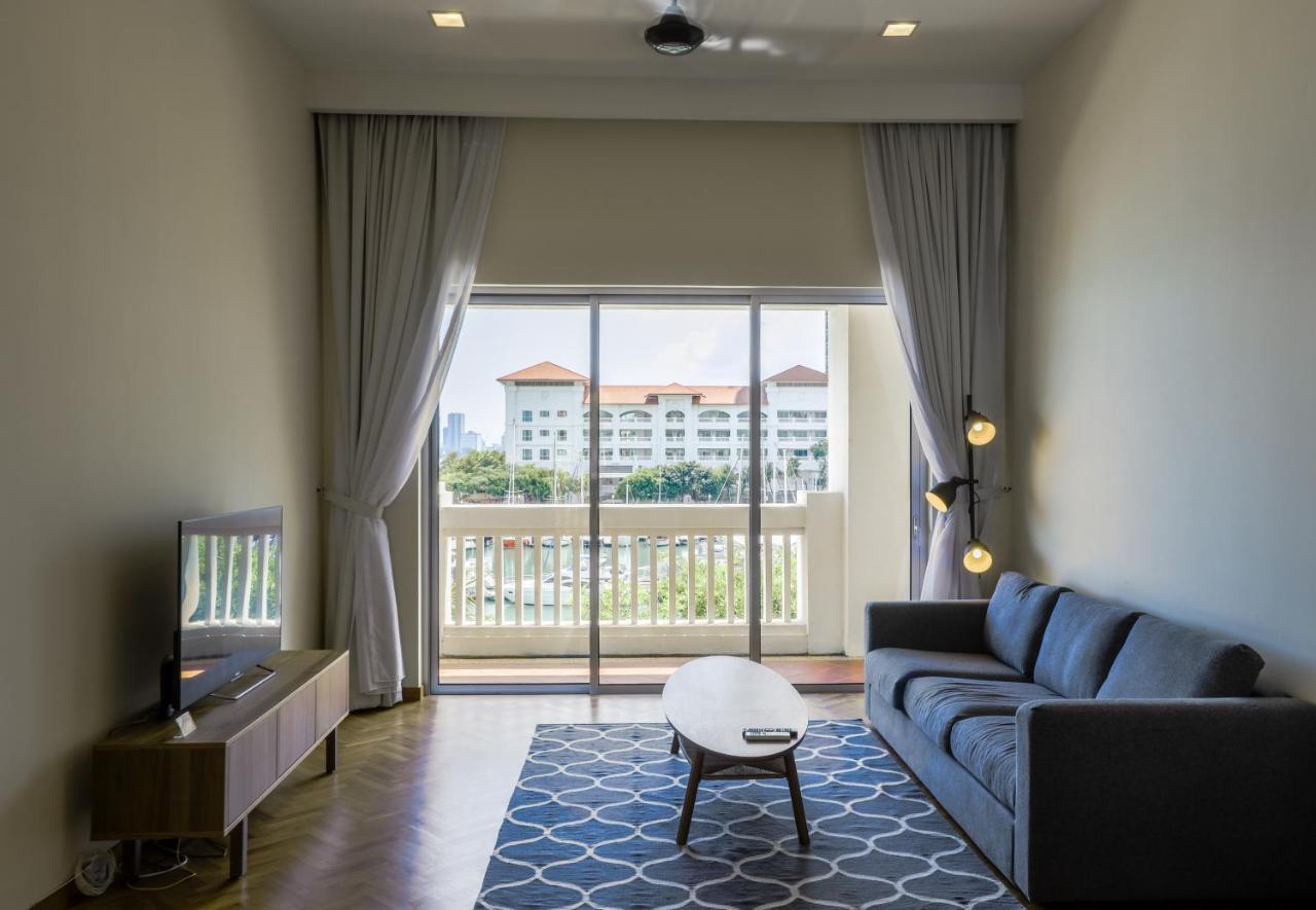 The Straits Quay Marina By Messina Clive Apartment George Town Ngoại thất bức ảnh